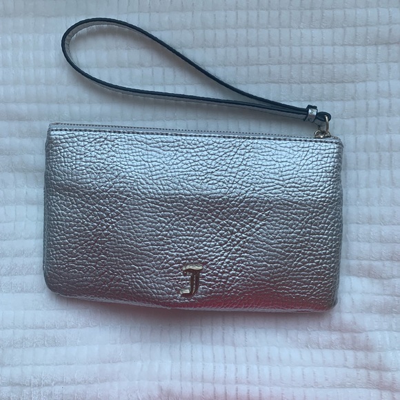 NWOT Juicy Couture wrist bag - Picture 5 of 11